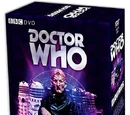 The Complete Davros Collection