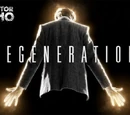 Regeneration (DVD)