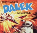 Terry Nation's Dalek Annual 1976