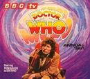 Doctor Who Annual 1981