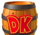 Barrel