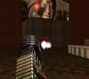 Mars War