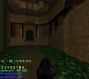 MAP23: Blood Sacrifice (Alien Vendetta)