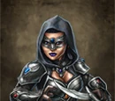 Rissa D'Tang