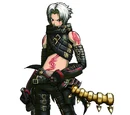 Haseo
