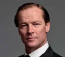 Sir Richard Carlisle