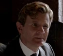 Michael Gregson