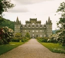 Inveraray Castle