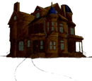 The Haunted House