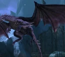 High dragon