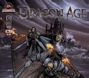Dragon Age (comic)