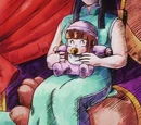 Madre de Chi-Chi