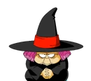 Uranai Baba