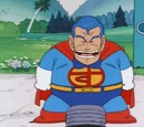 Sourman