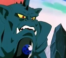 Oceanus Shenron