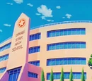 Orange Star High School