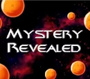 Mystery Revealed