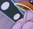 Trunks Saga