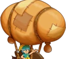 Zeppelin