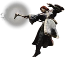 Mage