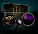 Bonus Pack: A Boon for Wanderers