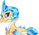 Diamond Dragon