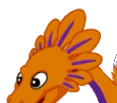 Ironwood Dragon