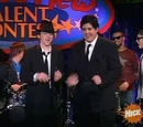Blues Brothers