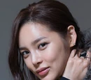 Park Si Yeon