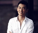 Zhu Ya Wen