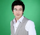 Kim Dong Gyoon