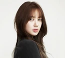 Yoon Eun Hye
