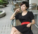 Lin Chen Xi