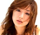 Akasaka Nanae