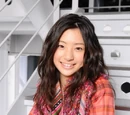 Adachi Rika