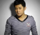 Zong Feng Yan