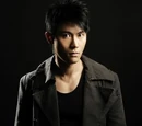 Remus Kam