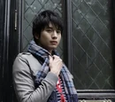 Mukai Osamu