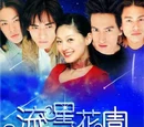 Meteor Garden
