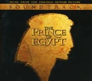 The Prince of Egypt Soundtrack
