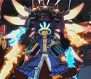 Duel Masters Victory: One for All and All for One