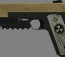 Pistol (DNF)