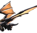 Ancient Dragon