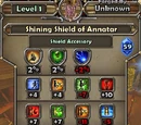 Shield of Annatar