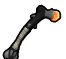 Undying Rod
