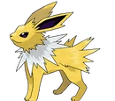 Jolteon (3.5e Monster)