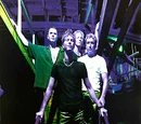 Neurotic Outsiders
