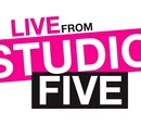 Live from Studio Five (16 December 2010)