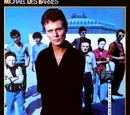Michael Des Barres