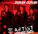 XM Artist Confidential: 15-11-07